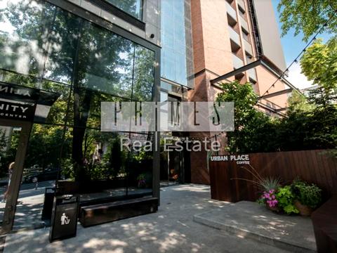 комерційна за адресою Саксаганського вул., 33