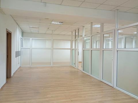 коммерческая по адресу Сечевых Стрельцов ул., 19