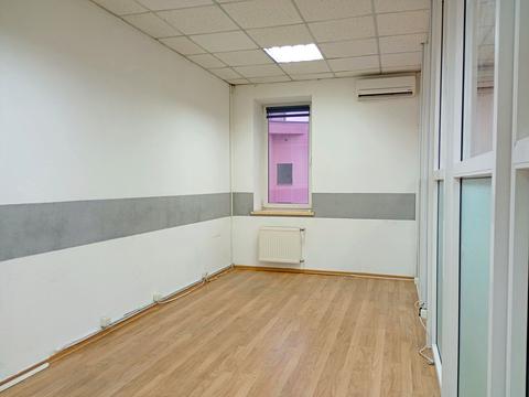 коммерческая по адресу Сечевых Стрельцов ул., 19