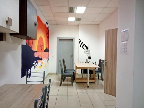 коммерческая по адресу Сечевых Стрельцов ул., 19