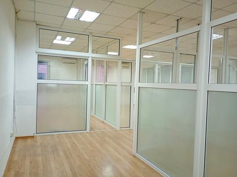 коммерческая по адресу Сечевых Стрельцов ул., 19