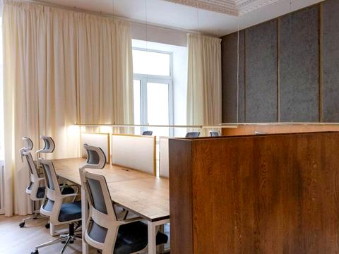 комерційна за адресою В'ячеслава Липинського вул. (Чапаєва), 12