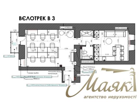 комерційна за адресою В'ячеслава Липинського вул. (Чапаєва), 12