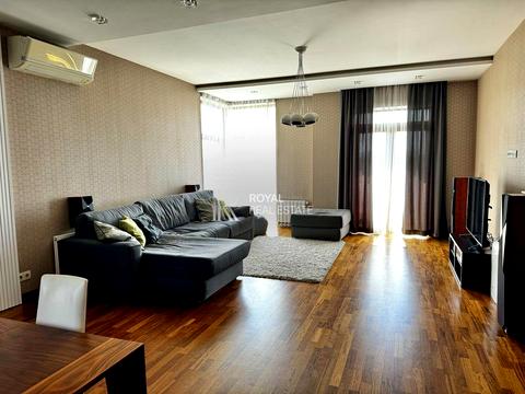 квартира за адресою Лисичанська вул., 29