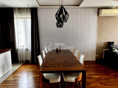 квартира за адресою Лисичанська вул., 29