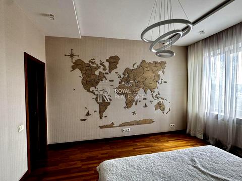 квартира за адресою Лисичанська вул., 29