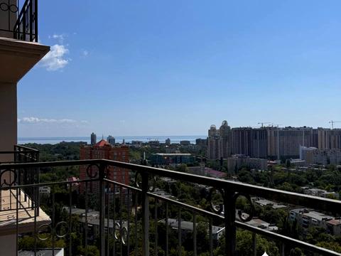 квартира по адресу Фонтанская дорога ул., 25