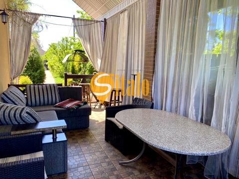 дом по адресу Центральная ул.