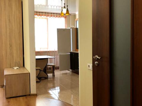 квартира по адресу Бреуса ул., 61/9