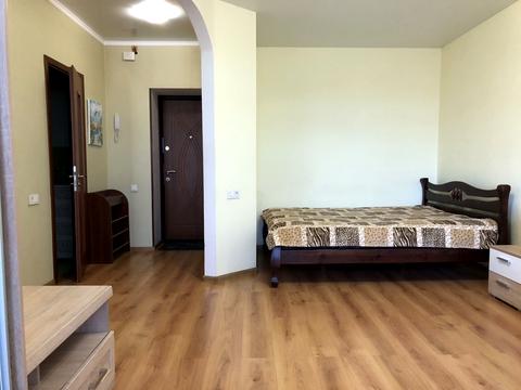 квартира по адресу Бреуса ул., 61/9