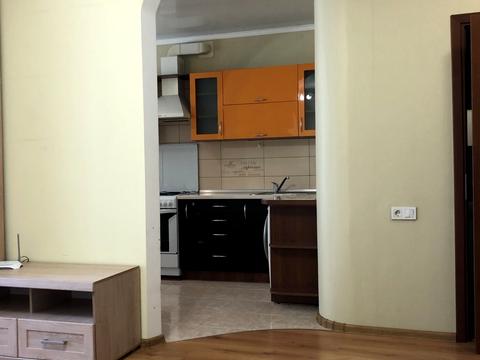 квартира по адресу Бреуса ул., 61/9