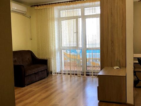 квартира по адресу Бреуса ул., 61/9