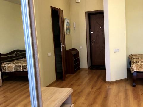 квартира по адресу Бреуса ул., 61/9