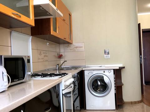 квартира по адресу Бреуса ул., 61/9