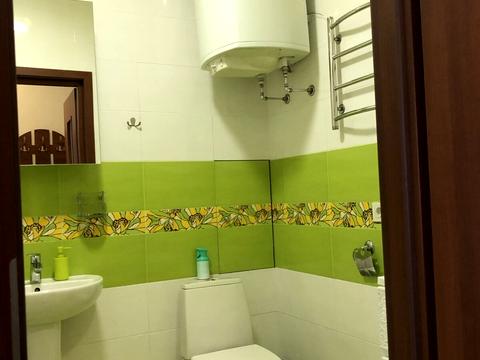 квартира по адресу Бреуса ул., 61/9