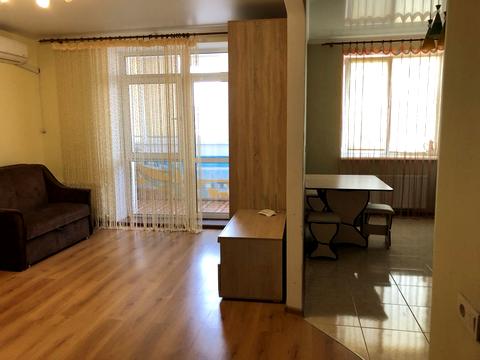 квартира по адресу Бреуса ул., 61/9