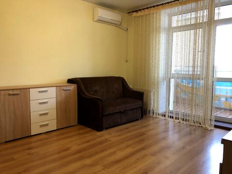 квартира по адресу Бреуса ул., 61/9