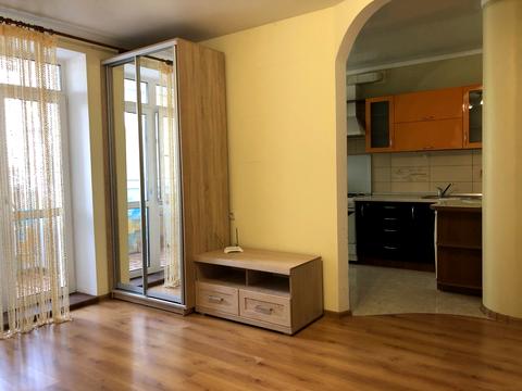 квартира по адресу Бреуса ул., 61/9