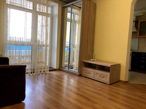 квартира по адресу Бреуса ул., 61/9