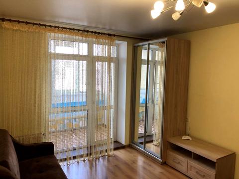 квартира по адресу Бреуса ул., 61/9