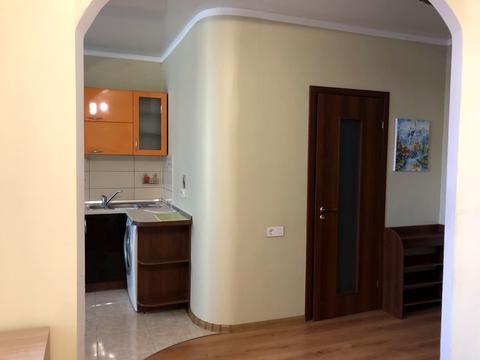 квартира по адресу Бреуса ул., 61/9