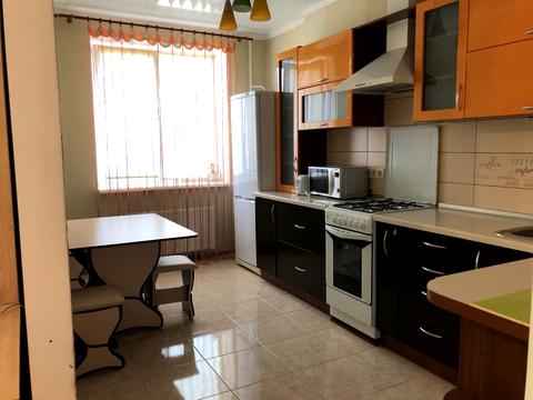 квартира по адресу Бреуса ул., 61/9