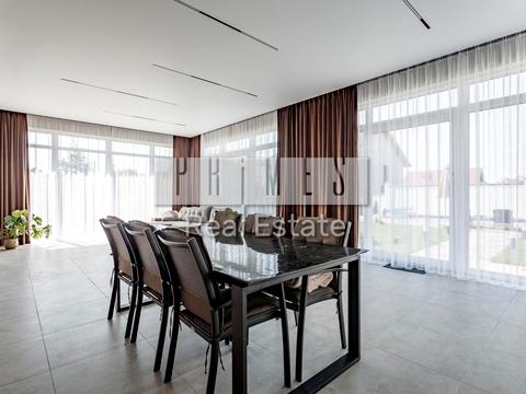 будинок за адресою с. Крюківщина, Молодіжна вул.