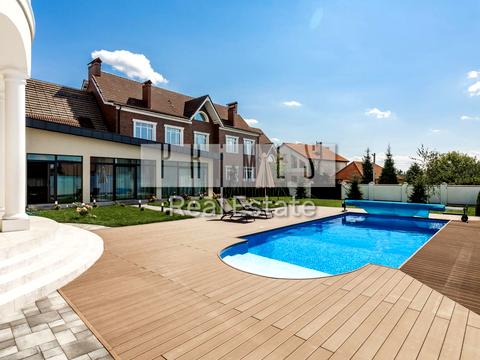 будинок за адресою с. Крюківщина, Молодіжна вул.