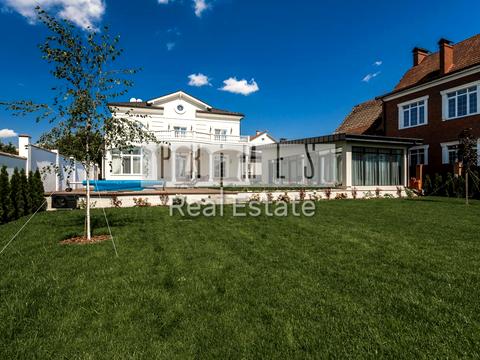 будинок за адресою с. Крюківщина, Молодіжна вул.