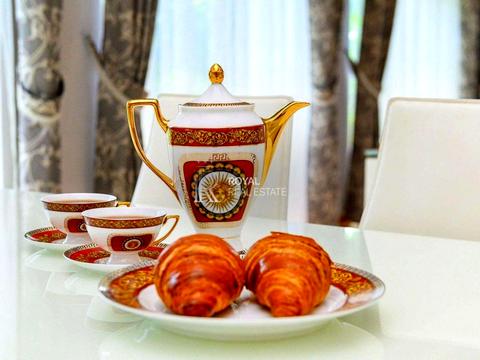 будинок за адресою Прикордонна вул.