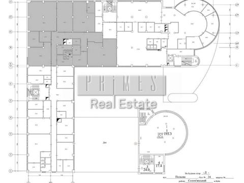 коммерческая по адресу Полевая ул., 25