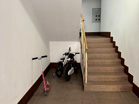 квартира за адресою Вінницьке шосе, 1/5