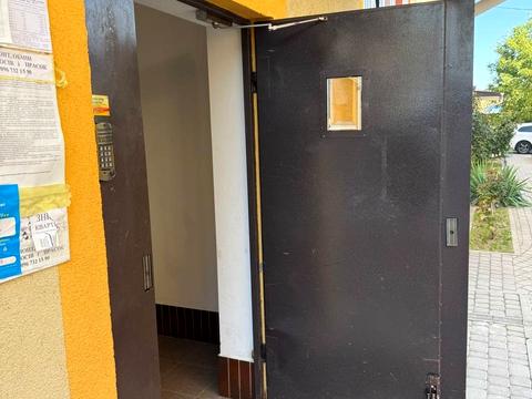 квартира за адресою Вінницьке шосе, 1/5