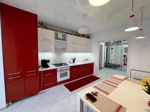 квартира за адресою Вінницьке шосе, 1/5