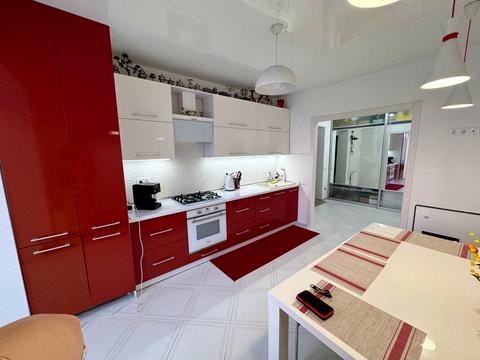 квартира за адресою Вінницьке шосе, 1/5