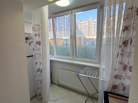 квартира за адресою Вінницьке шосе, 1/5