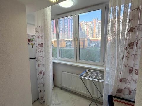 квартира за адресою Вінницьке шосе, 1/5