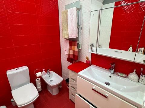 квартира за адресою Вінницьке шосе, 1/5