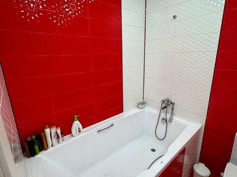 квартира за адресою Вінницьке шосе, 1/5