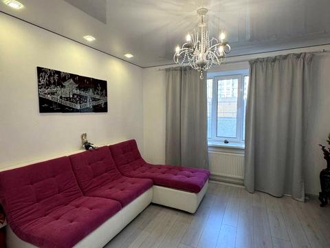 квартира за адресою Вінницьке шосе, 1/5