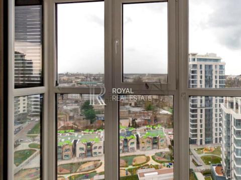 квартира за адресою Андрія Верхогляда вул. (Михайла Драгомирова), 15-А