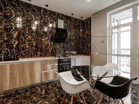 квартира за адресою Андрія Верхогляда вул. (Михайла Драгомирова), 15-А