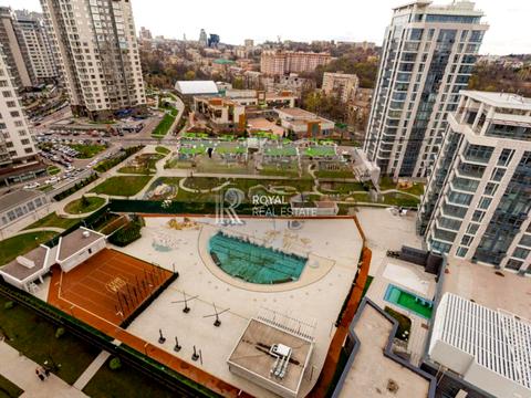 квартира за адресою Андрія Верхогляда вул. (Михайла Драгомирова), 15-А