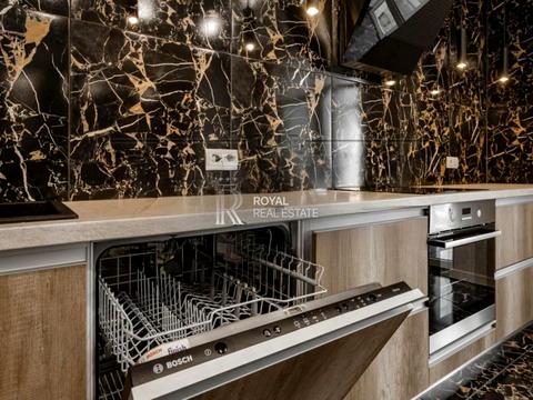 квартира за адресою Андрія Верхогляда вул. (Михайла Драгомирова), 15-А