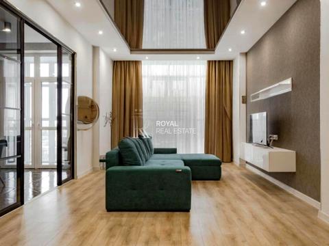 квартира за адресою Андрія Верхогляда вул. (Михайла Драгомирова), 15-А