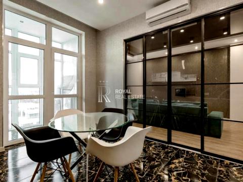 квартира за адресою Андрія Верхогляда вул. (Михайла Драгомирова), 15-А