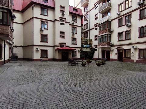 квартира по адресу Жуковского ул. (Жуковського), 10