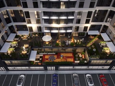 квартира за адресою Юліана Целевича вул., 36а