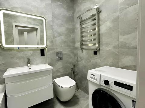 квартира за адресою Кобилянської вул., 22-А к1