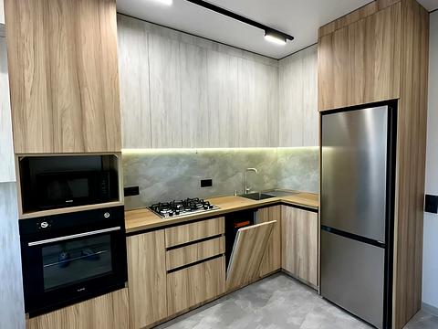 квартира за адресою Кобилянської вул., 22-А к1